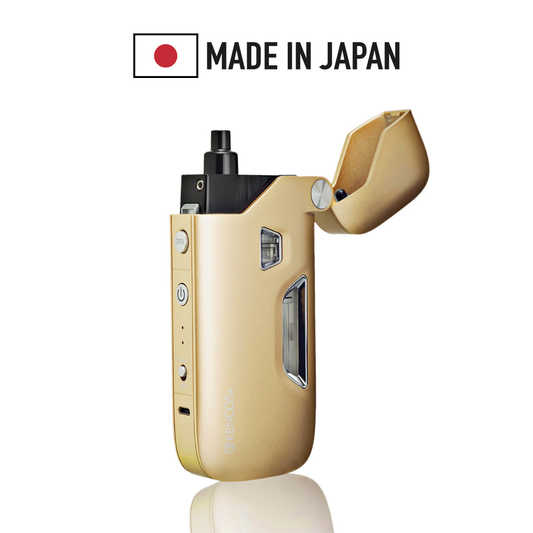 KENCOS4 | جهاز استنشاق الهيدروجين